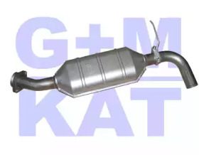 G M KAT 300101d3 -  Катализатор для переоборудования